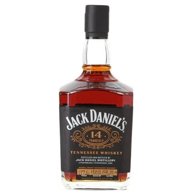 Jack Daniel's 14 Year 700ml