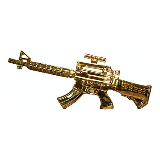 Lock & Load Bourbon Gun Gold 1.75L
