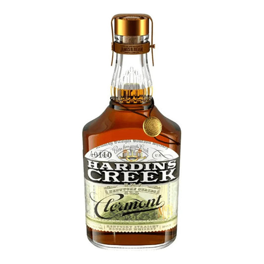 Hardin Creek Clermont Bourbon 750ml