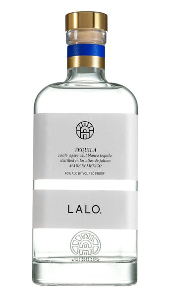 Lalo Tequila Blanco 750ml