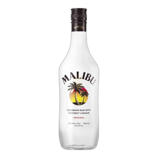 Malibu Coconut 750ml