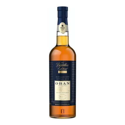 Oban Limited Edition 750ml