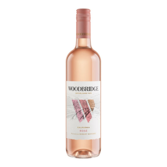 Woodbridge Rosé 187ml