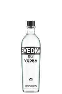 Svedka 100 Proof 375ml