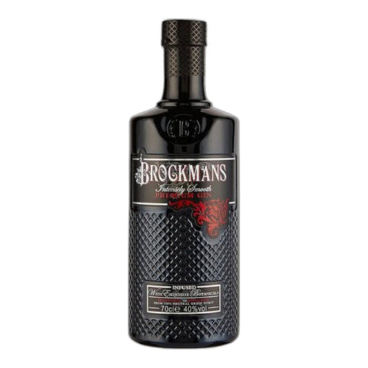 Brockmans Gin Gift 750ml