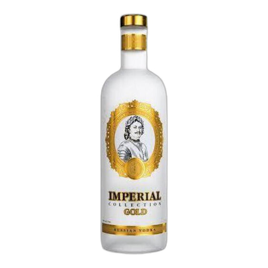 Imperial Gold Vodka 1L