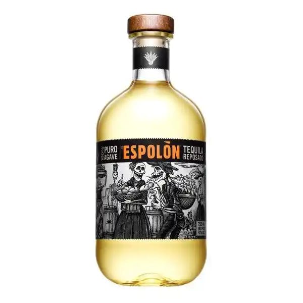 Espolon Reposado Tequila 375ml