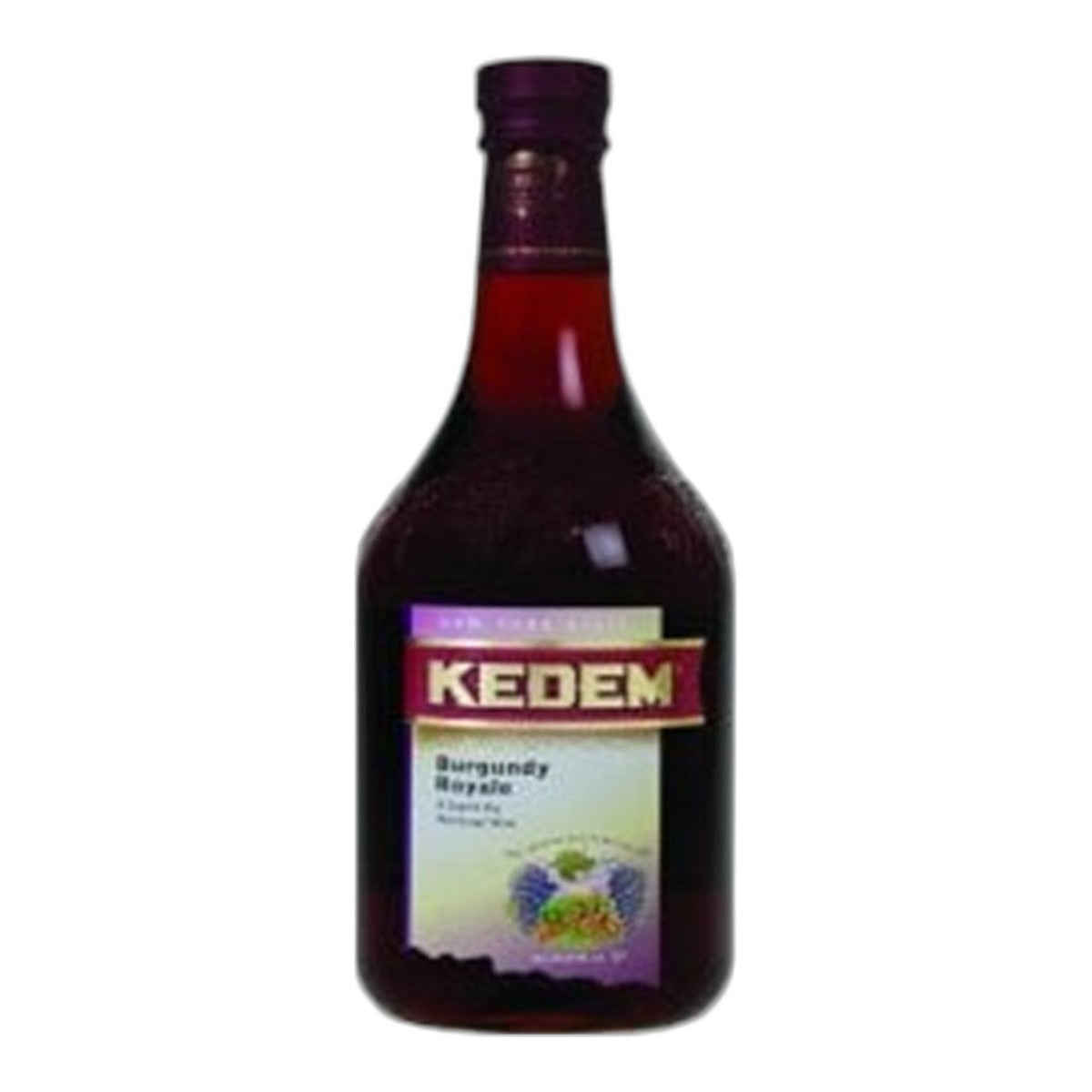 Kedem Burgundy Royale 1.5L