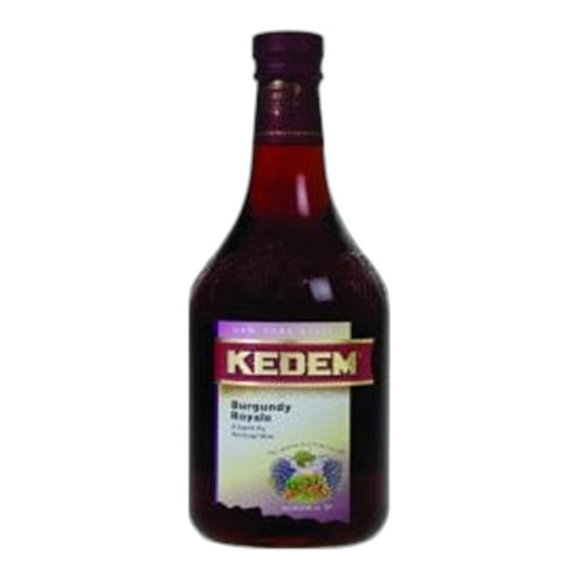 Kedem Burgundy Royale 1.5L