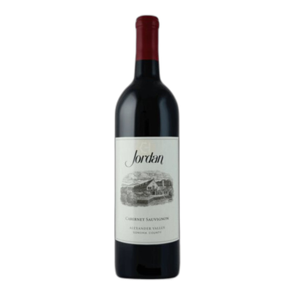 Jordan Cabernet Sauvignon 750ml