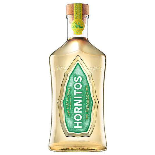 Sauza Hornitos Reposado 750ml