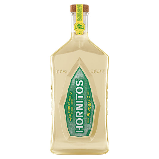 Sauza Hornitos Reposado 1.75L