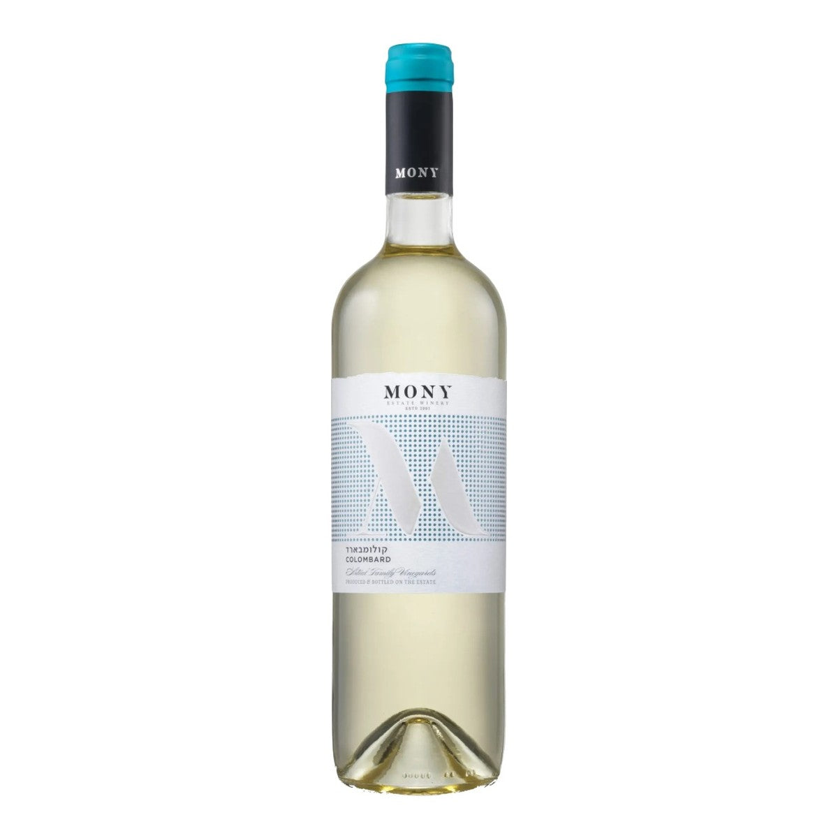 Mony M Colombard 750ml