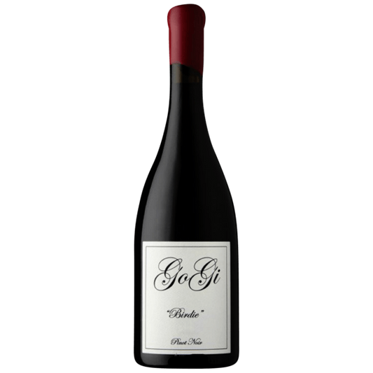Gogi Pinot Noir Birdie 750ml