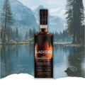 Blackened X Henderson Bourbon 750ml