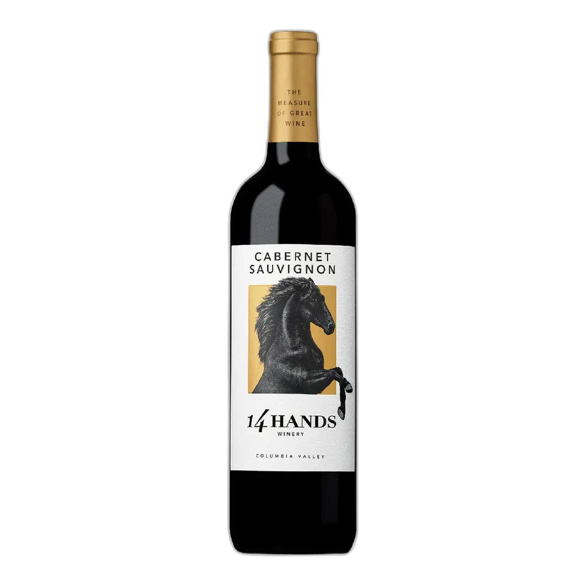 14 Hands Cabernet Sauvignon 750ml