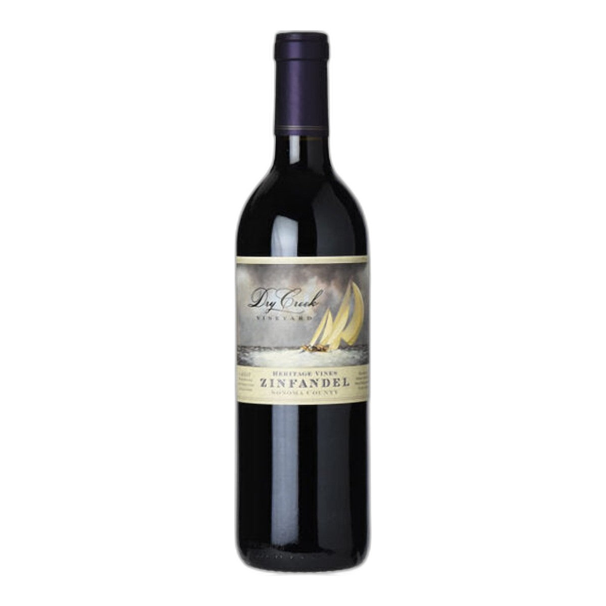 Dry Creek Zinfandel 750ml