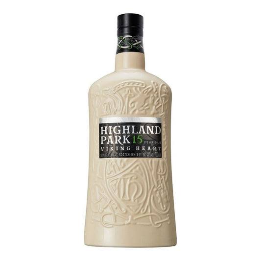 Highland Park 15 Year 750ml