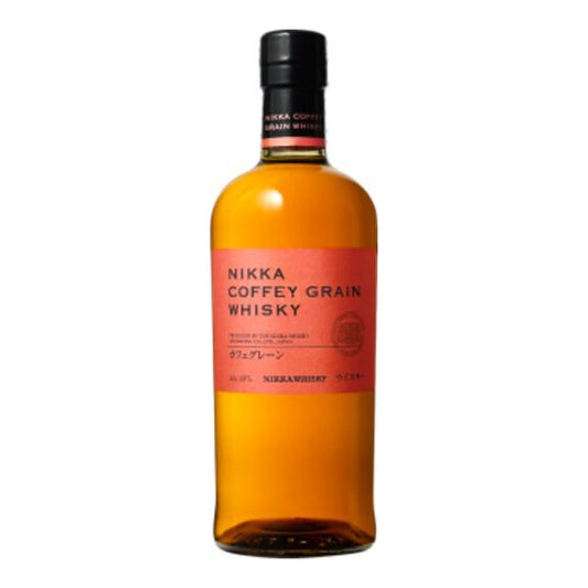Nikka Coffey Grain 750ml