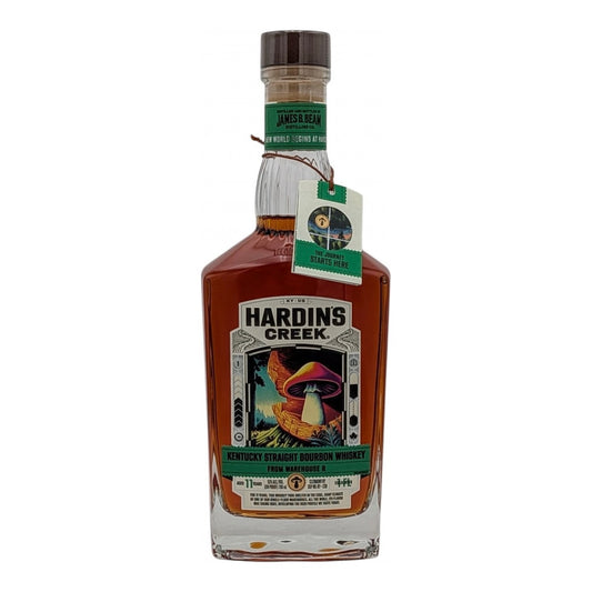 Hardin's Creek 11 Year 1FL 750ml