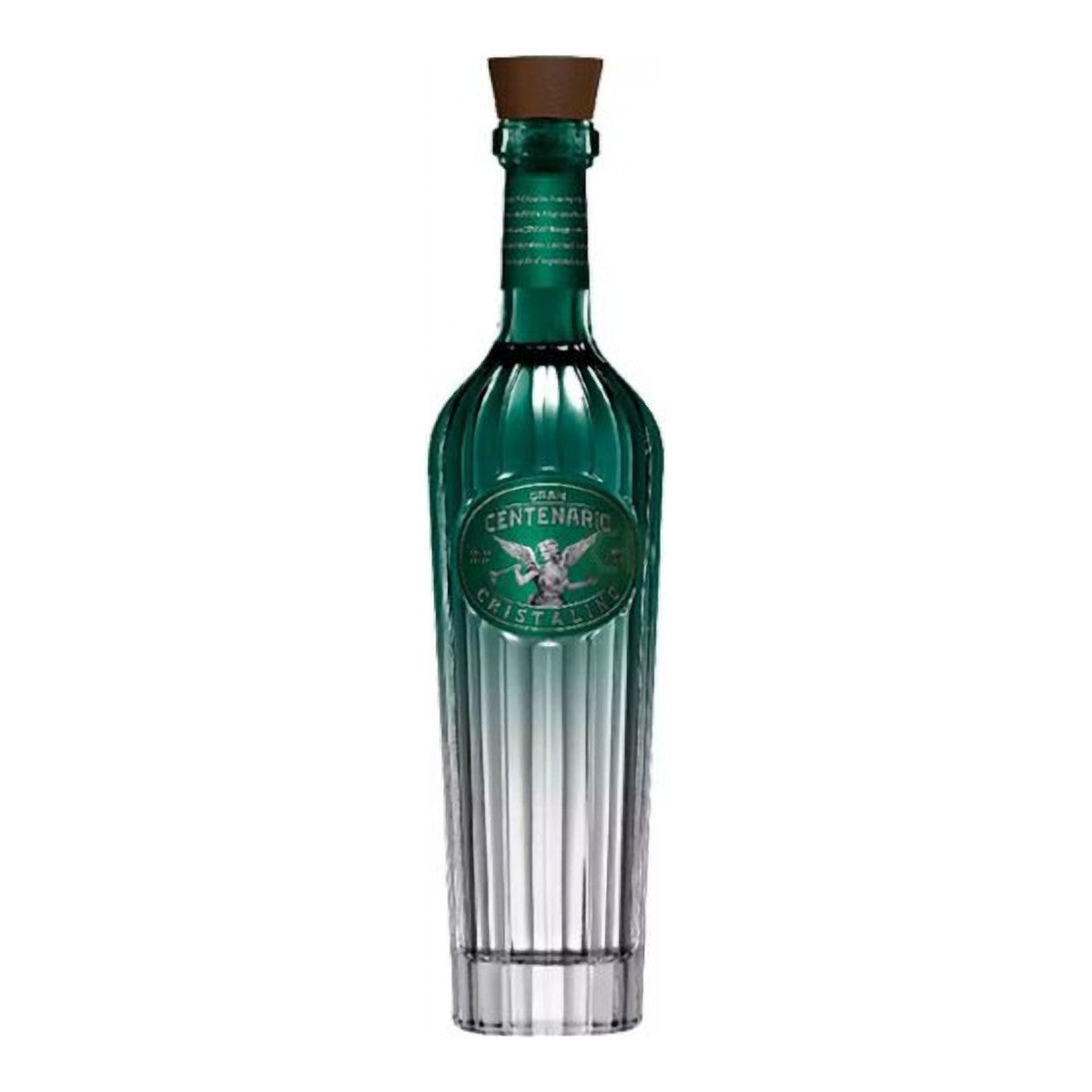 Gran Centenario Cristalino 750ml