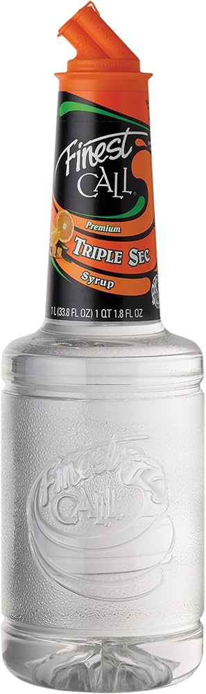 Finest Triple Sec 1L