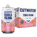 Cutwater Tequila Paloma 4 X 355ml