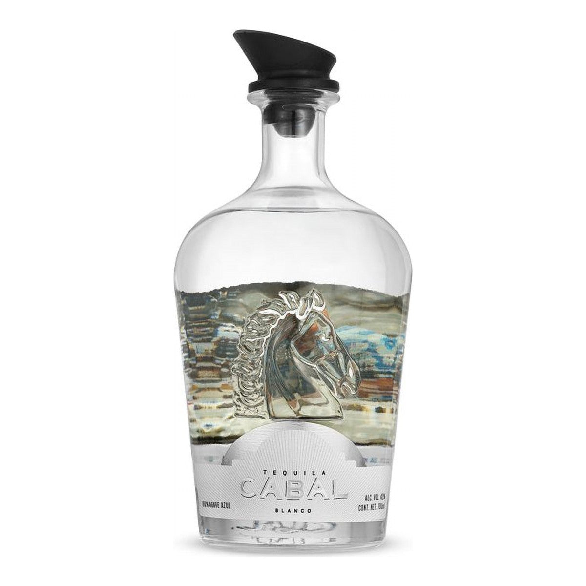 Cabal Blanco 700ml