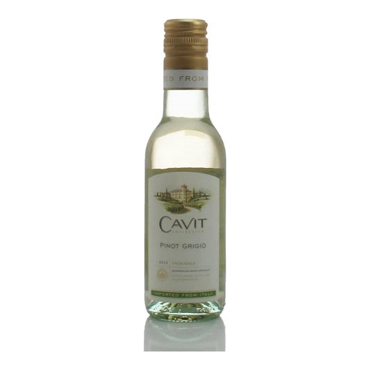 Cavit Pinot Grigio 187ml