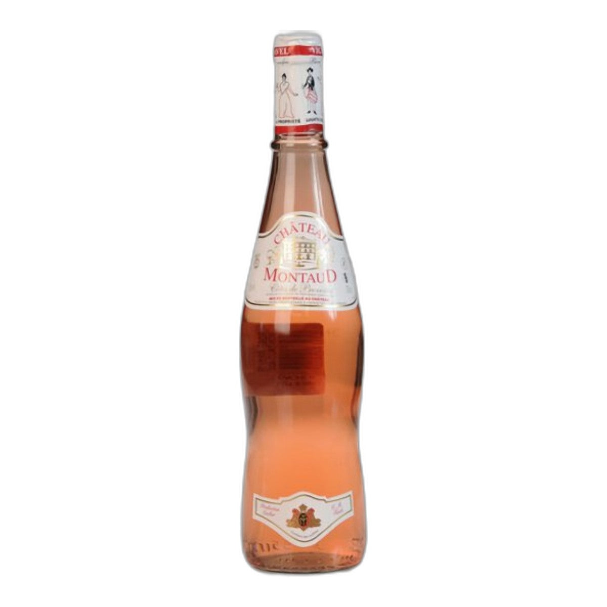 Montaud Rosé 750ml
