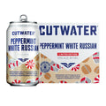 Cutwater Peppermint White Rus 355ml
