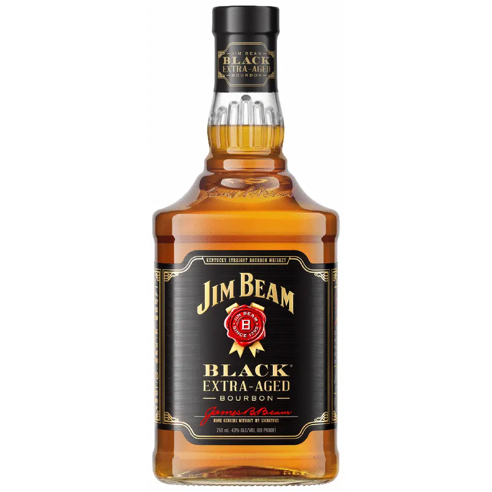 Jim Beam Black 750ml