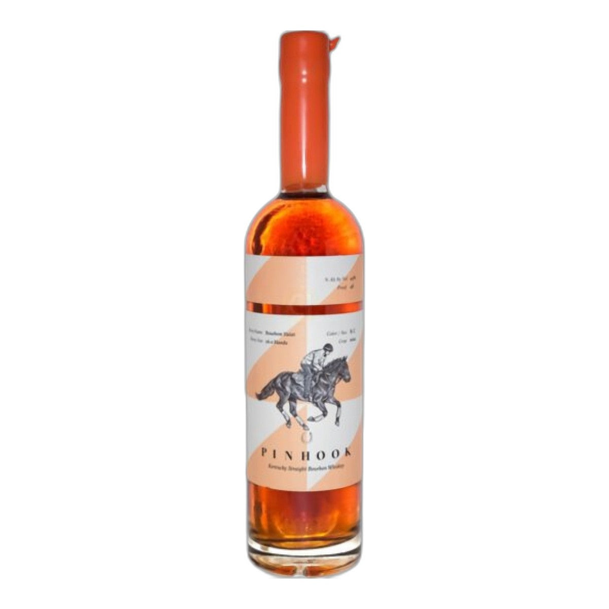 Pinhook Straight Bourbon 750ml