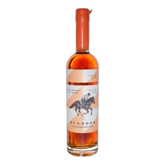 Pinhook Straight Bourbon 750ml