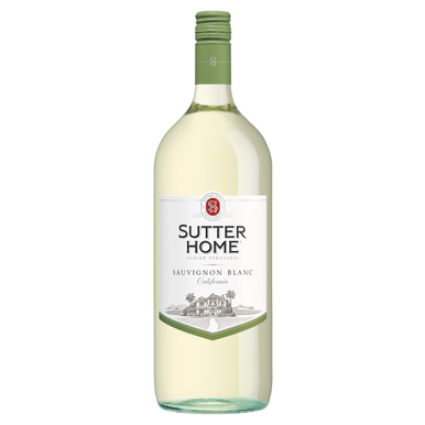 Sutter Home Sauvignon Blanc 1.5L