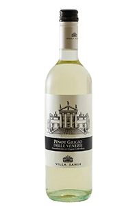 Villa Sandi Pinot Grigio 1.5L
