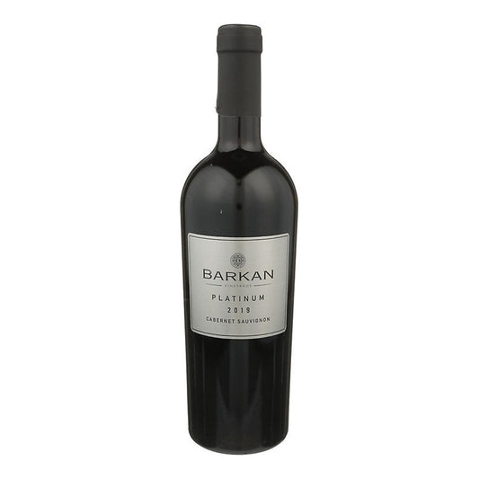 Barkan Platinum 1.5L