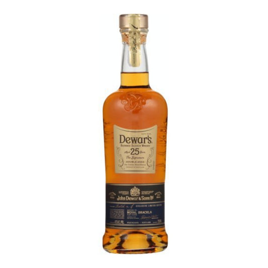 Dewar's 25 Year 750ml