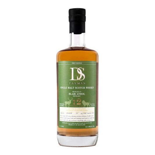 DS Tayman Blair Athol 750ml