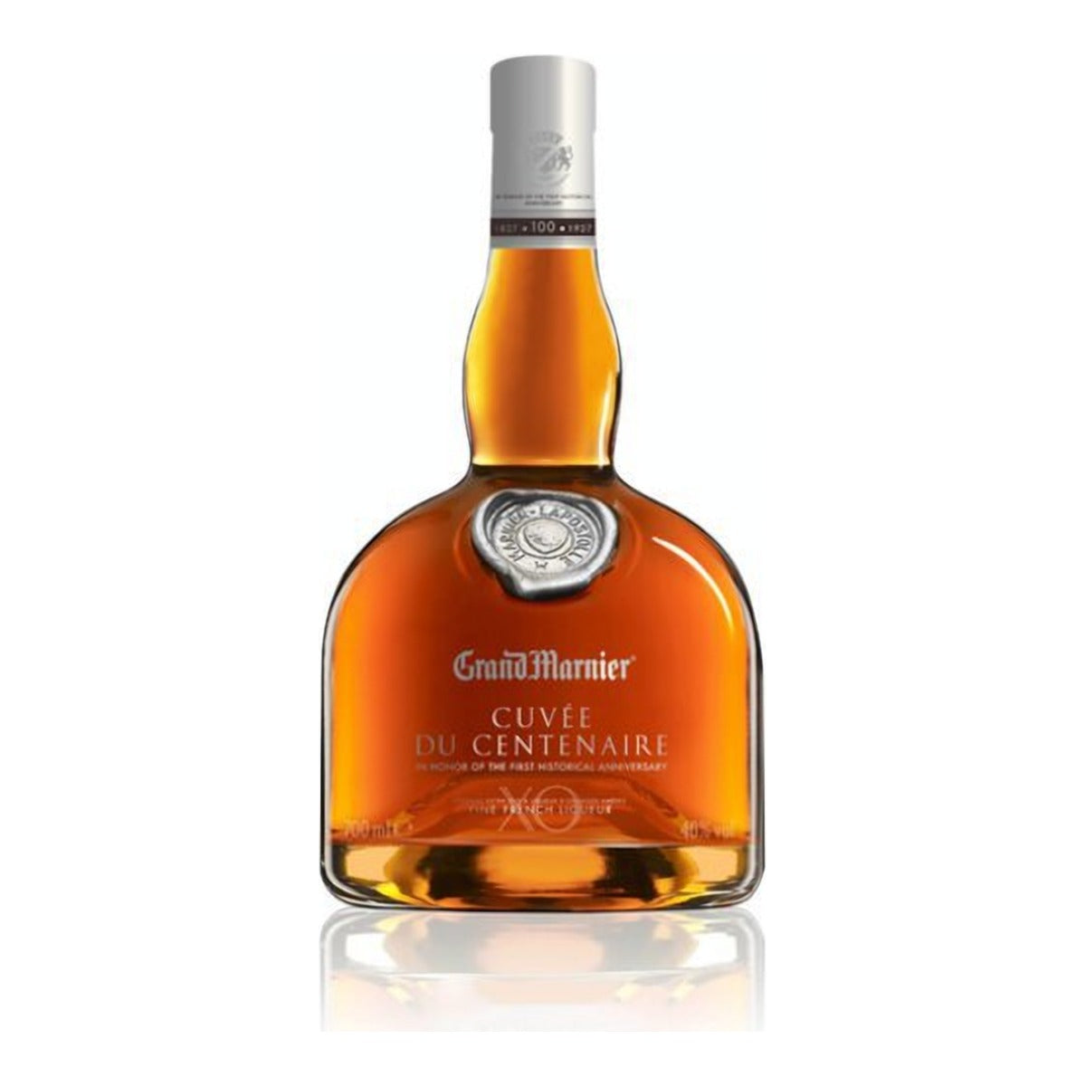 Grand Marnier 100 Year 750ml