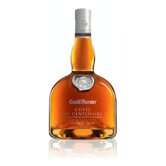 Grand Marnier 100 Year 750ml