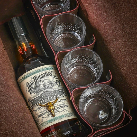 Doc Holiday Straight Bourbon 11 Year 750ml