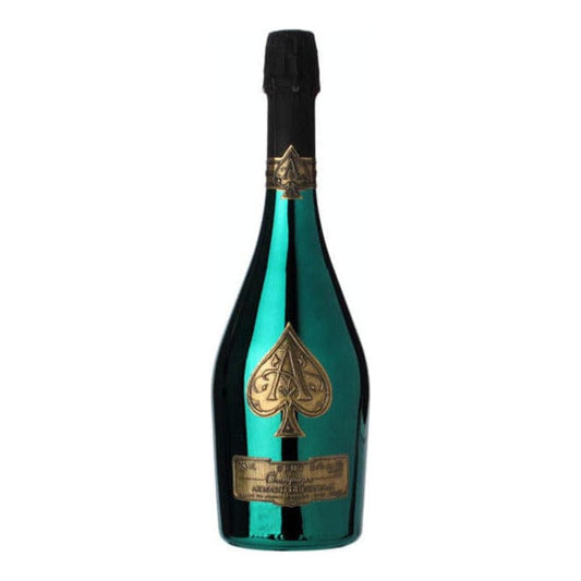 Ace of Spades Green Brut 750ml