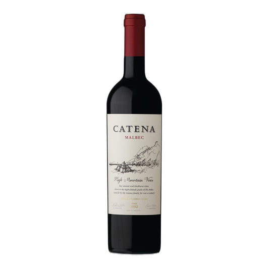 Catena Malbec 750ml