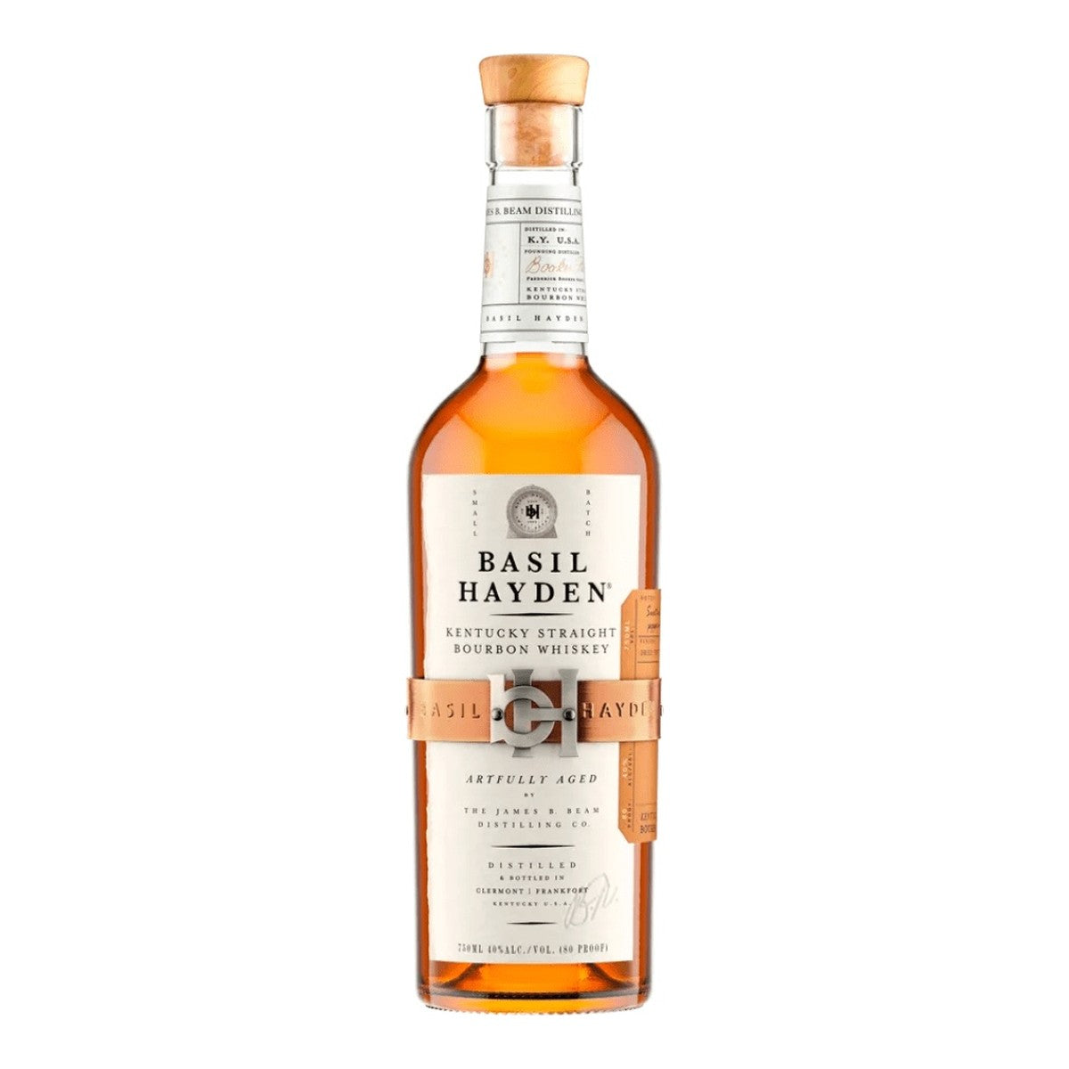 Basil Hayden's Bourbon 750ml