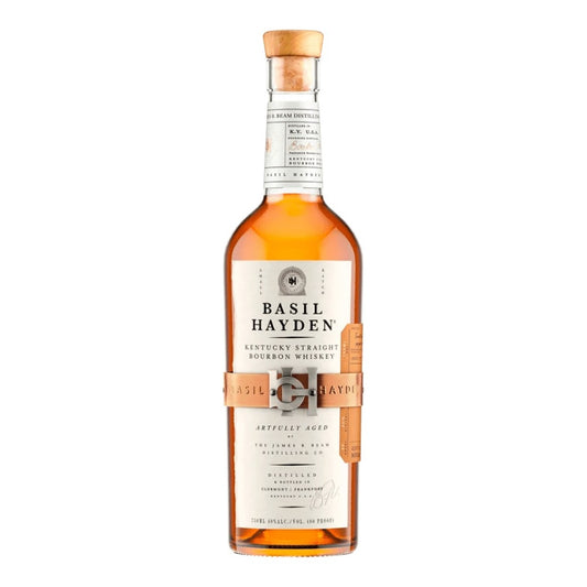 Basil Hayden's Bourbon 750ml