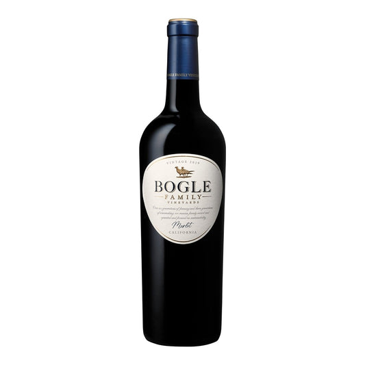 Bogle Merlot 750ml