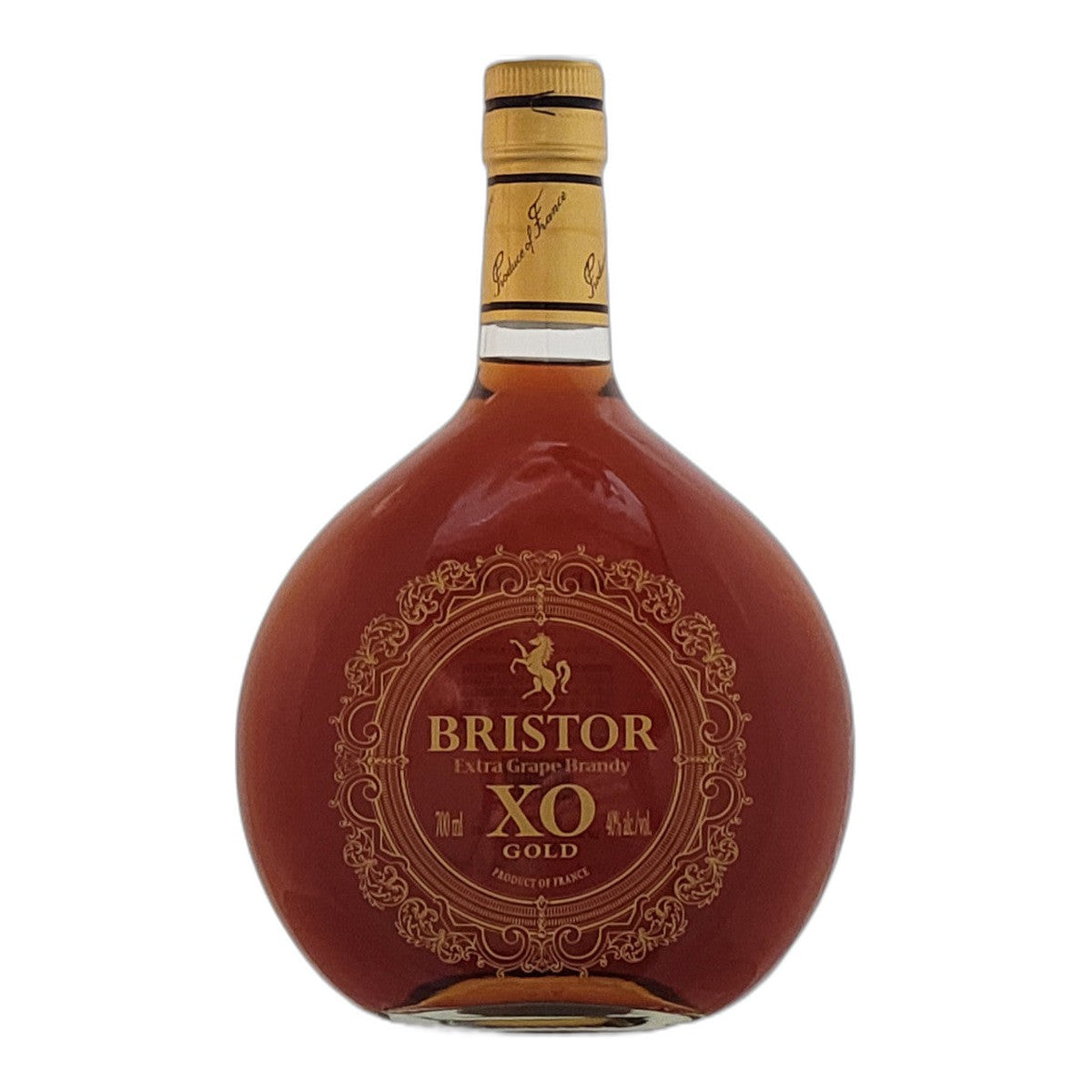 Bristor Brandy XO 700ml