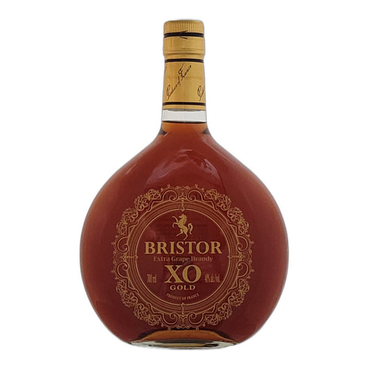 Bristor Brandy XO 700ml