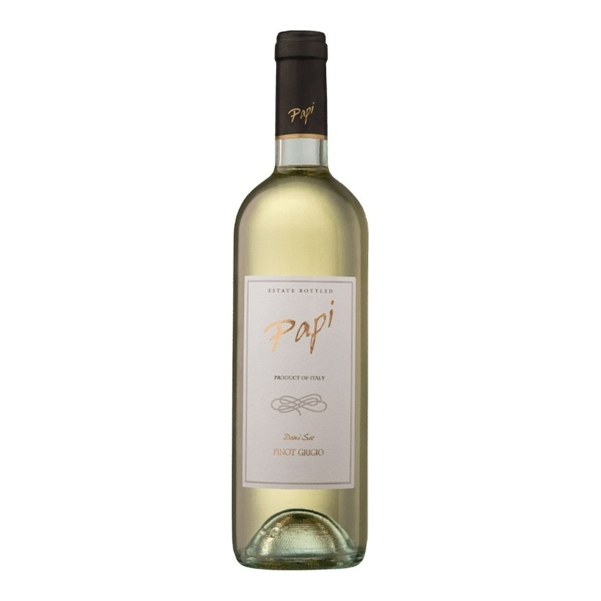 Papi Pinot Grigio 750ml